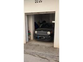 SE VENDE GARAJE CERRADO EN LA PLAYA DE LA HERRADURA photo 0