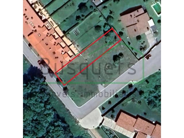 Parcela en venta de 320m². Plana del Molí Petit, Sant Joan de les Abadesses photo 0