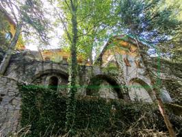 Casa singular en venta, paseo de la Plana. Sant Joan de les Abadesses photo 0