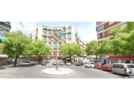 Se vende garaje con trastero, o por separado en Ciudad Jardín photo 0