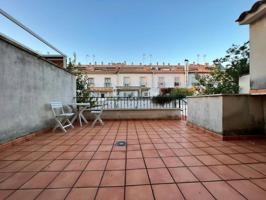 Espectacular casa adosada en Arroyo del Moro con piscina privada photo 0