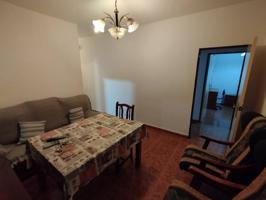 Piso a reformar junto a Jesús Rescatado con patio photo 0