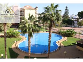 APARTAMENTO PLAYA SEPTIEMBRE A MAYO photo 0