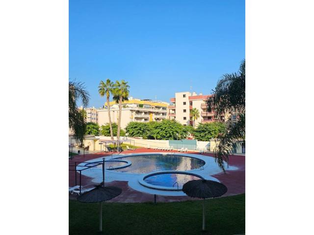 VENTA Exclusivo Apartamento en Urbanización Oasis photo 0