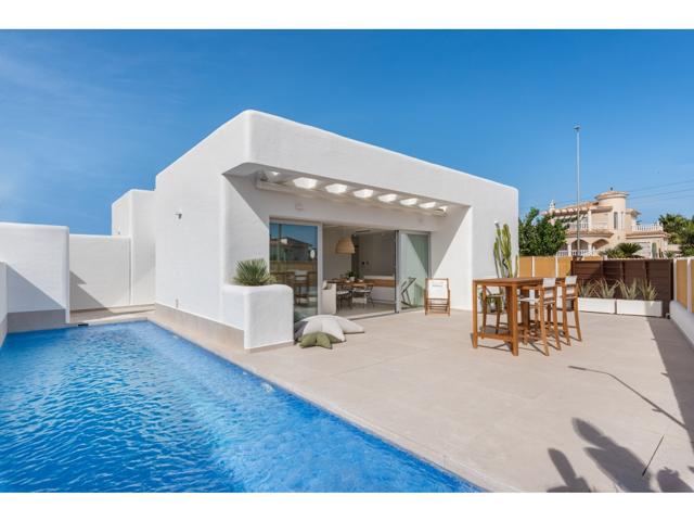 Residencial Santorini photo 0