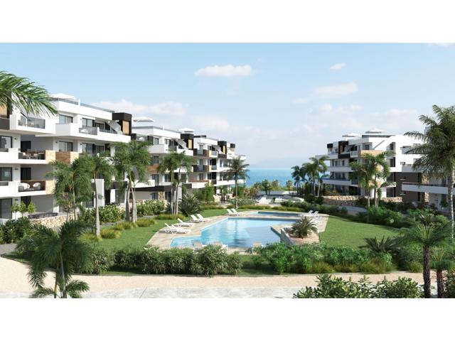 Sunrise Deluxe in the heart of Playa Flamenca photo 0