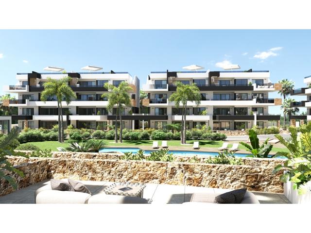 Residencial Amanecer X - Playa Flamenca photo 0