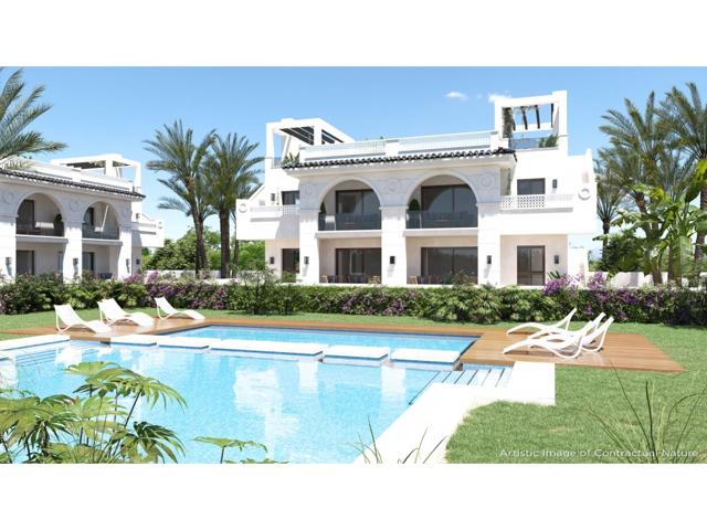 Residencial Vera - Penthouse photo 0