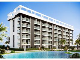 Eden Beach Penthouse - Torre La mata photo 0