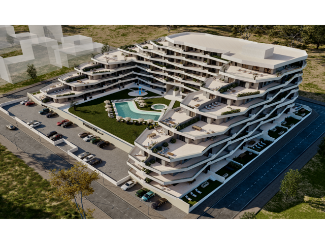 Paradise Resort - Soon on the market! photo 0
