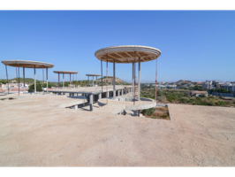 Plot with Apartment project in Guardamar photo 0