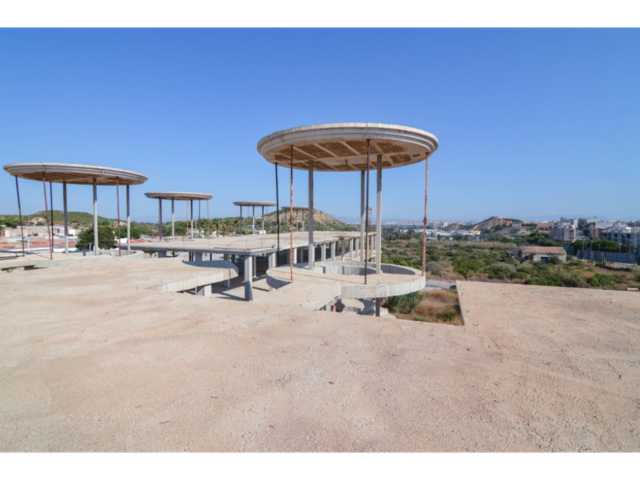 Plot with Apartment project in Guardamar photo 0