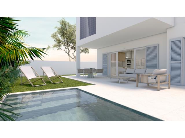 Porto Marina Higuericas - Townhouse photo 0