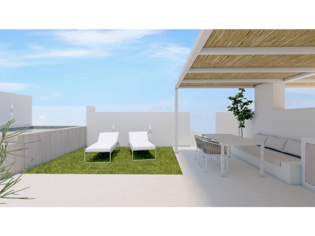 Porto Marina Higuericas - Penthouse photo 0