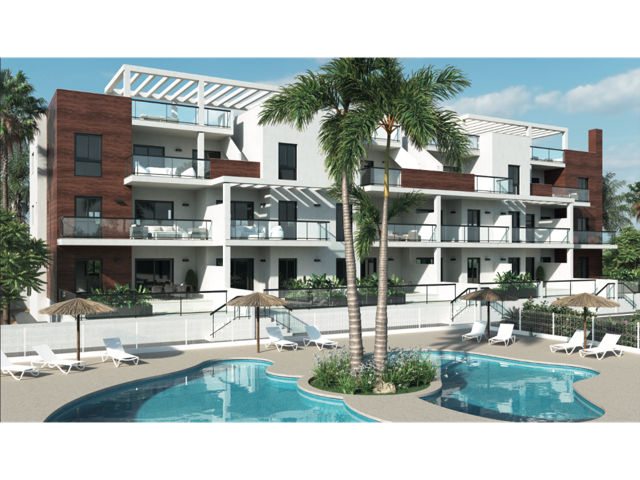 Higericas Bay - Apartments photo 0