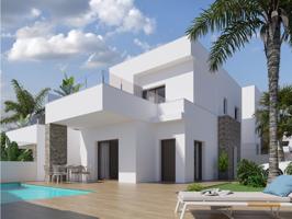 Casas Blancas - Vistabella Golf photo 0