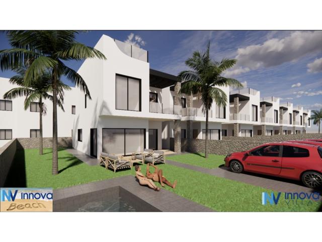 Innova Beach - Villas photo 0