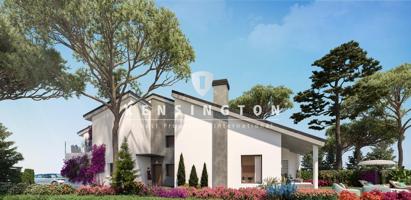 Casa En venta en Parquelagos - Puente Nuevo, Galapagar photo 0
