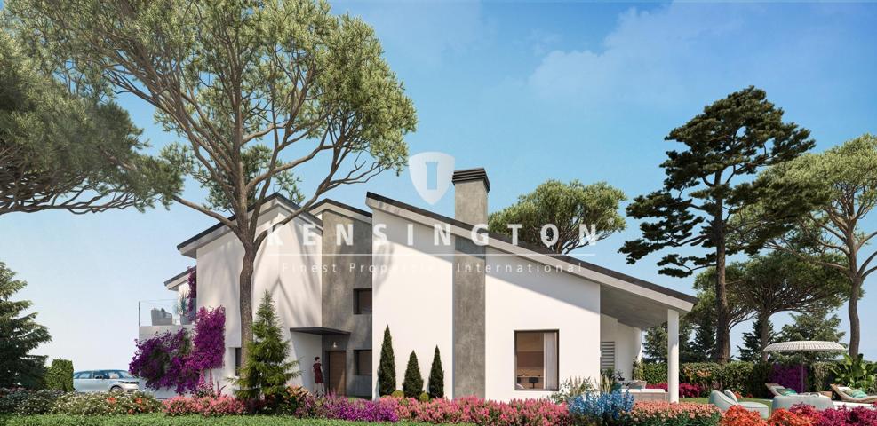 Casa En venta en Parquelagos - Puente Nuevo, Galapagar photo 0