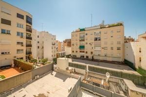 Piso En venta en Salamanca, Madrid photo 0