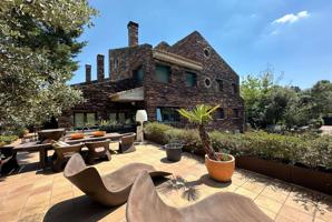 Exclusiva Villa de Lujo en Ciudalcampo –Oportunidad para convertirla en un coliving de lujo - Madrid photo 0