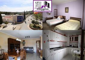 Se vende piso en avda. Galán Bergua - Alcañiz (Teruel). Ref. VL03172023 photo 0