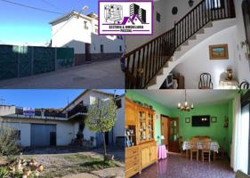 CASA EN VENTA EN VALDEALGORFA (TERUEL-MATARRAÑA). Ref. VL04032023 photo 0