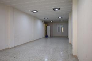 Se Alquila Local comercial en Alcañiz. Ref AL04022023 photo 0