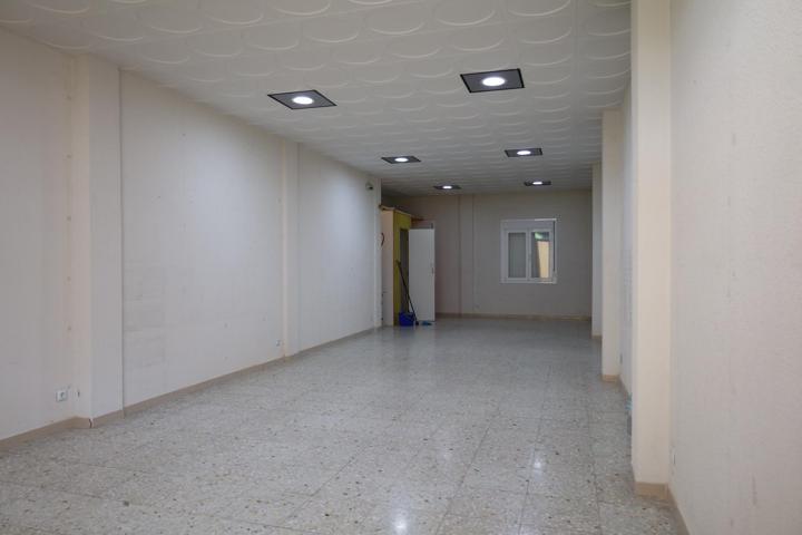 Se Vende Local comercial en Alcañiz. Ref LO04022023 photo 0