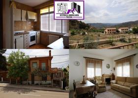 CASA EN VENTA EN CASTELLOTE (TERUEL). Ref VL05032023 photo 0