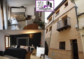 CASA EN VENTA EN VALDEALGORFA (TERUEL-MATARRAÑA). Ref VL06232023 photo 0