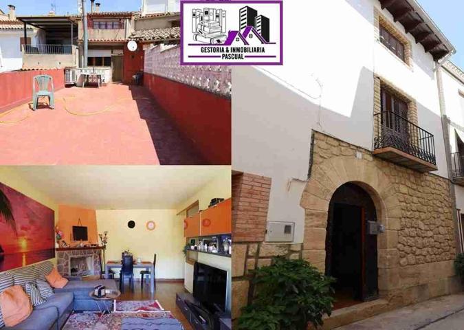 CASA EN VENTA EN LA CODOÑERA. Ref VL07172024. photo 0