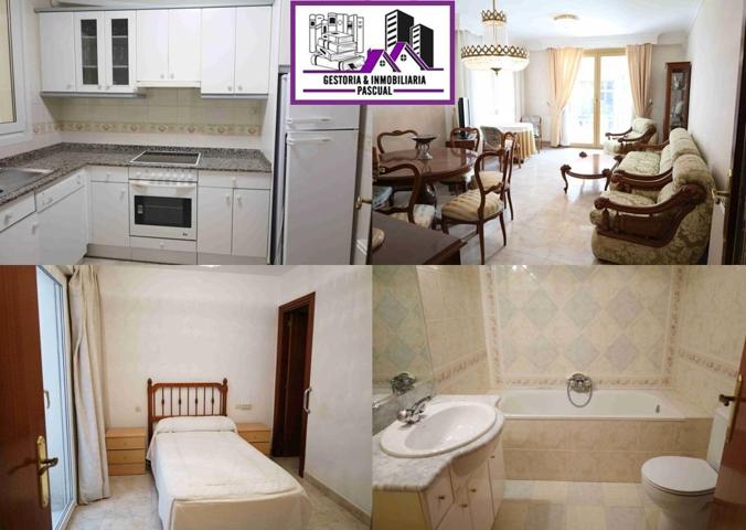 PISO EN VENTA EN CALANDA. Ref VL04012025. photo 0