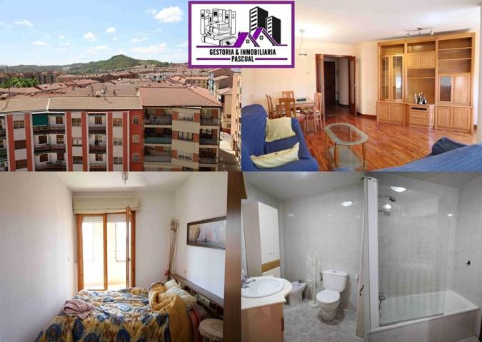 PISO EN VENTA EN ALCAÑIZ. Ref VL07242025 photo 0