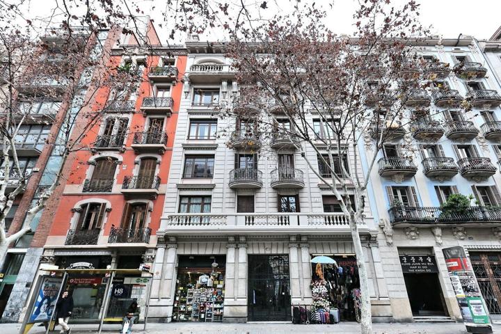Piso En venta en Vila De Gràcia, Barcelona photo 0
