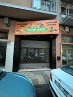 Oficina En alquiler en Delicias, Zaragoza photo 0