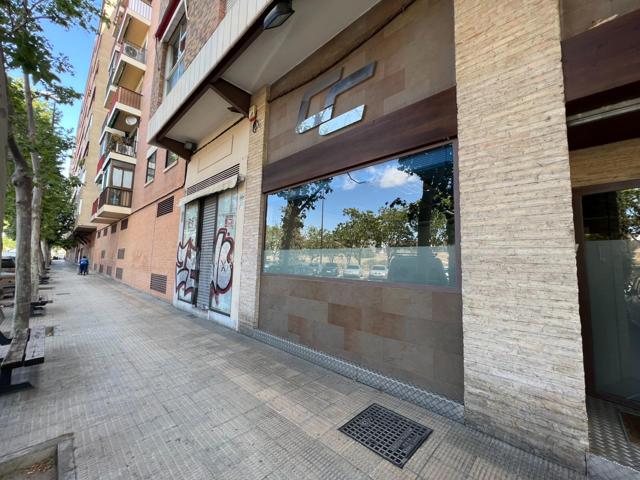 Local En alquiler en Almozara, Zaragoza photo 0