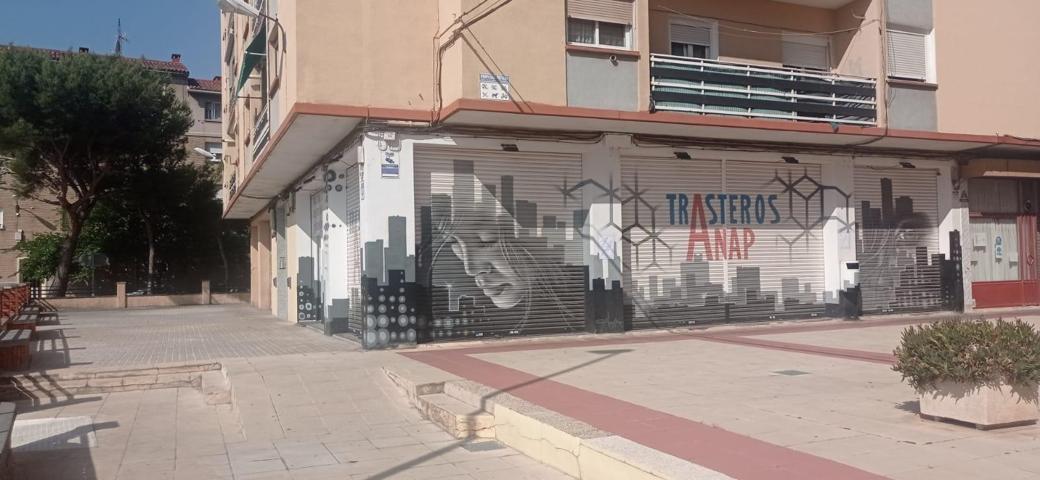 Oficina En venta en Hispanidad, Zaragoza photo 0