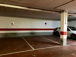 Parking En venta en Valdefierro, Zaragoza photo 0
