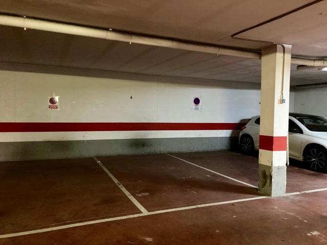 Parking En venta en Valdefierro, Zaragoza photo 0