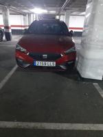 Parking En venta en Roma, Zaragoza photo 0