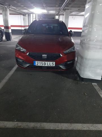 Parking En venta en Roma, Zaragoza photo 0