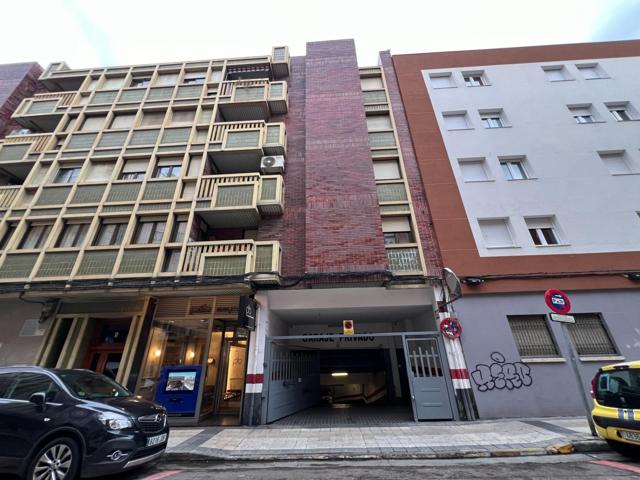 Parking En venta en Centro, Zaragoza photo 0
