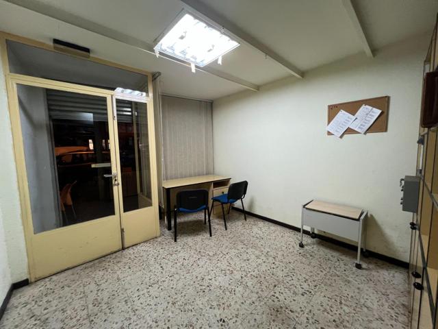 Oficina En venta en Las Fuentes, Zaragoza photo 0