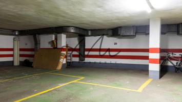 Parking En venta en Delicias, Zaragoza photo 0