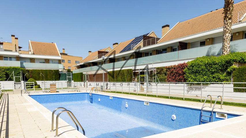 Unifamiliar Pareada En venta en Aragon, Cuarte De Huerva photo 0