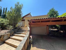 Chalet independiente en venta en calle Río Ebro photo 0