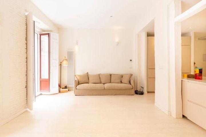 Piso En venta en Chueca, Madrid photo 0