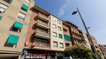 Piso En venta en Paseo Sagasta, Zaragoza photo 0