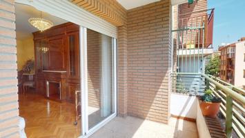 ¡Tu Nuevo Hogar te Espera en Delicias, Zaragoza! photo 0